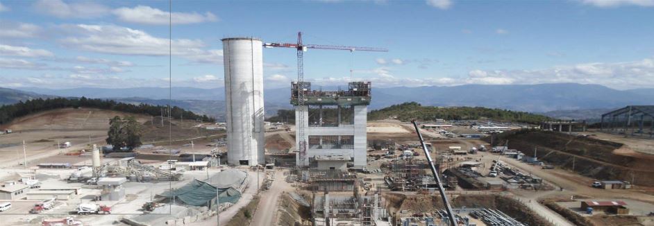 Desarrollo de proyecto