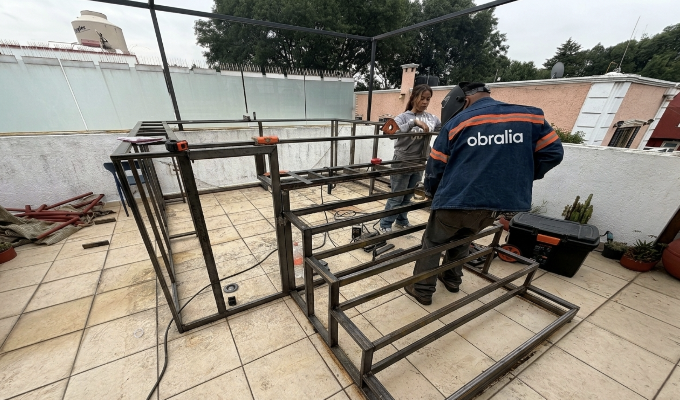 Profesional verificado Obralia
